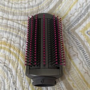 Dyson soft smoothing brush
